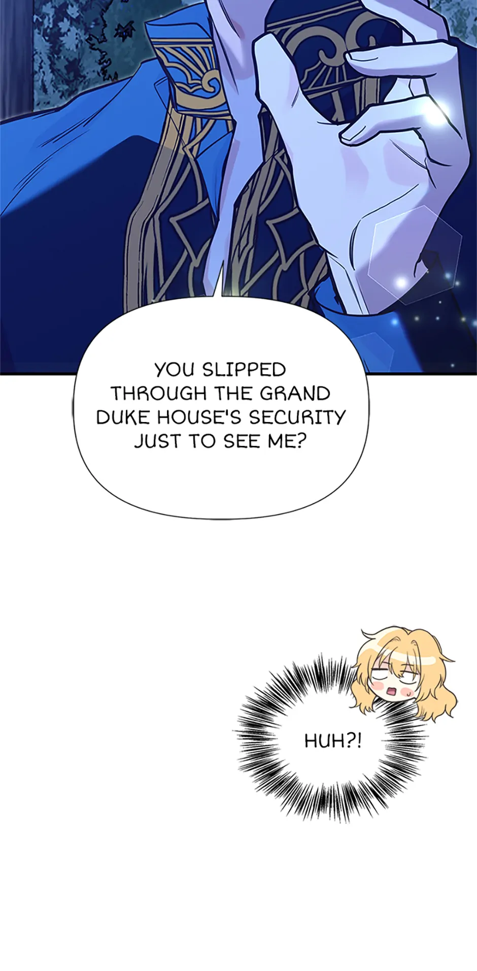 My Sister Picked Up The Male Lead Chapter 112 22